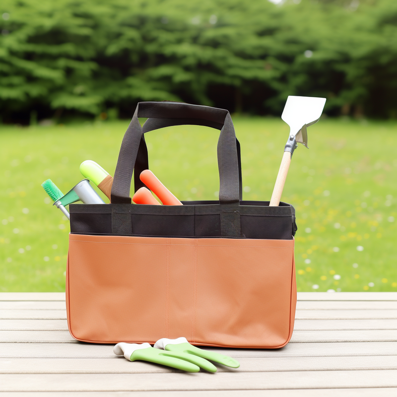 The Gardener's Toolkit: Must-Have Tools and Equipment for Every Garden
