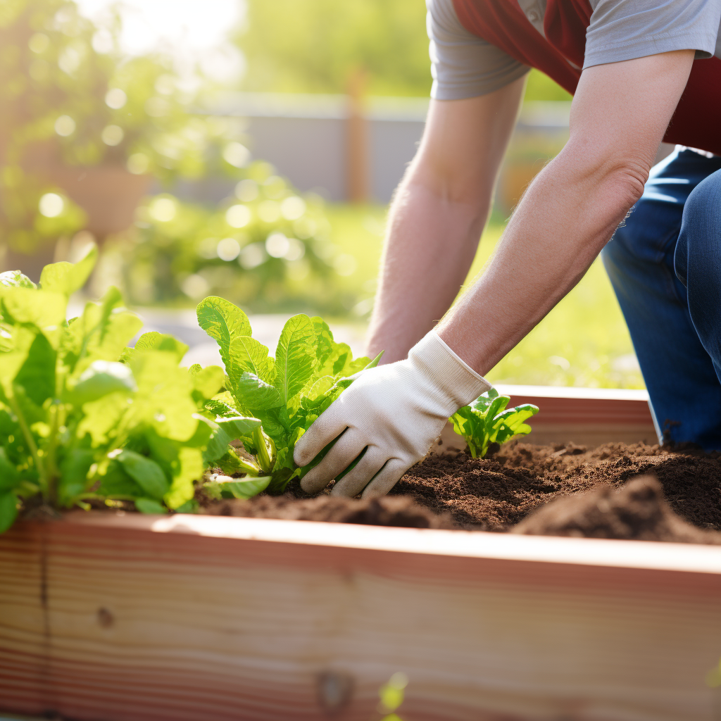 Sustainable Gardening: Eco-Friendly Practices for the Earth-Conscious Gardener