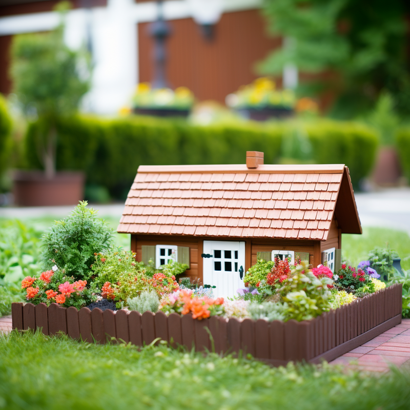 Cultivating Joy: Creative Ideas for Your Home Garden