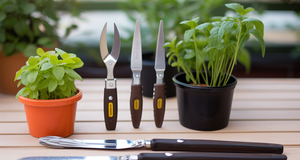 Essential Tools for the Modern Gardener: A Comprehensive Guide