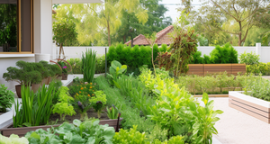Green and Clean: Sustainable Practices for Modern Gardening
