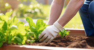 Sustainable Gardening: Eco-Friendly Practices for the Earth-Conscious Gardener