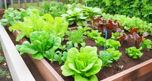 The Edible Backyard: Simple Steps to Start Your Home Garden